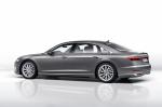 Audi A8 L 55 TFSI Quattro 2017 года (WW)